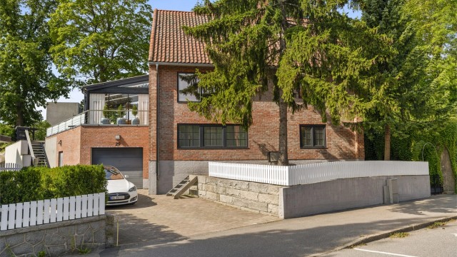 St.Croix gate 29 presenteres av Atle Horvei i Krogsveen.