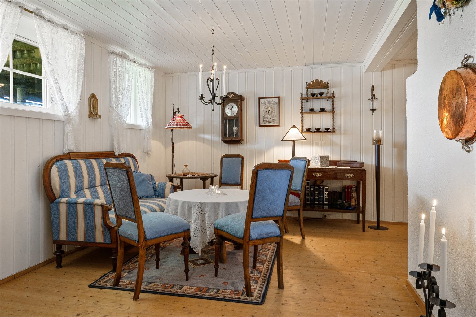 Kjellerstue
