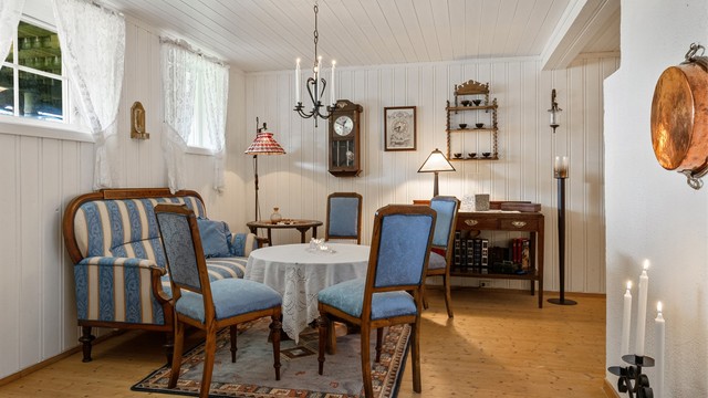 Kjellerstue