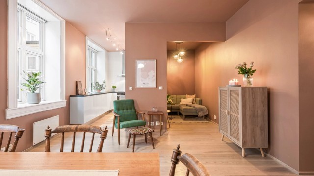 Velkommen til Markveien 30B presentert av Viktoria Haugsten v/Eiendomsmegler Krogsveen!