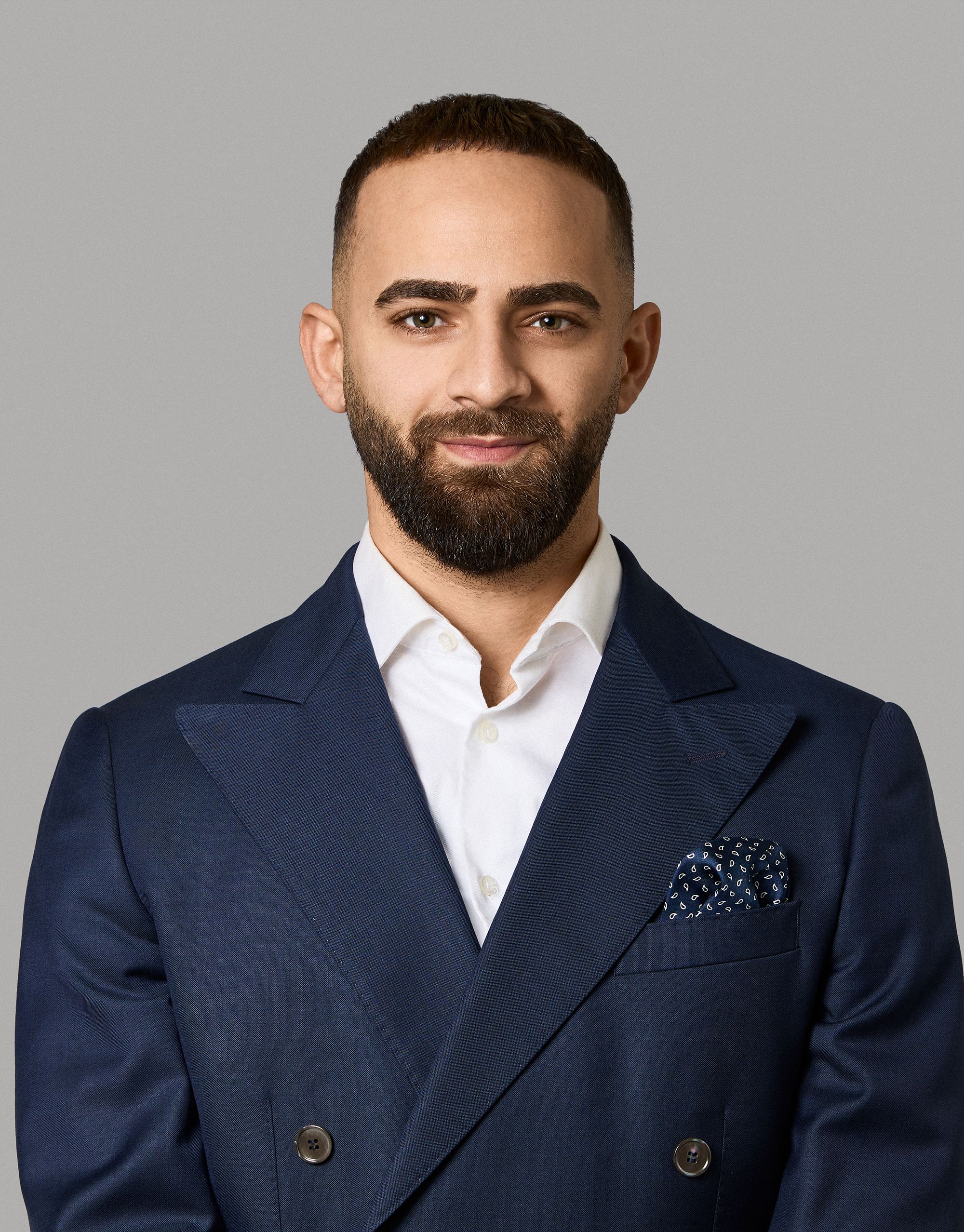Moamen Mekdad
