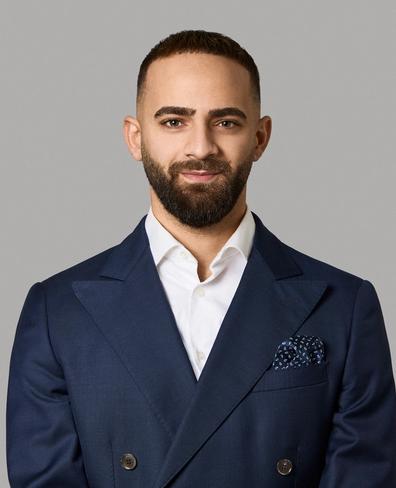 Moamen Mekdad