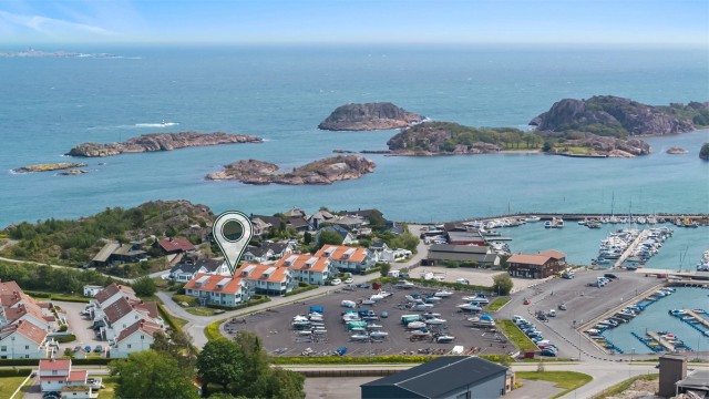 Velkommen til Floskjærveien 23!