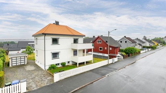 Orkerødgata 69 formidles av Krogsveen.