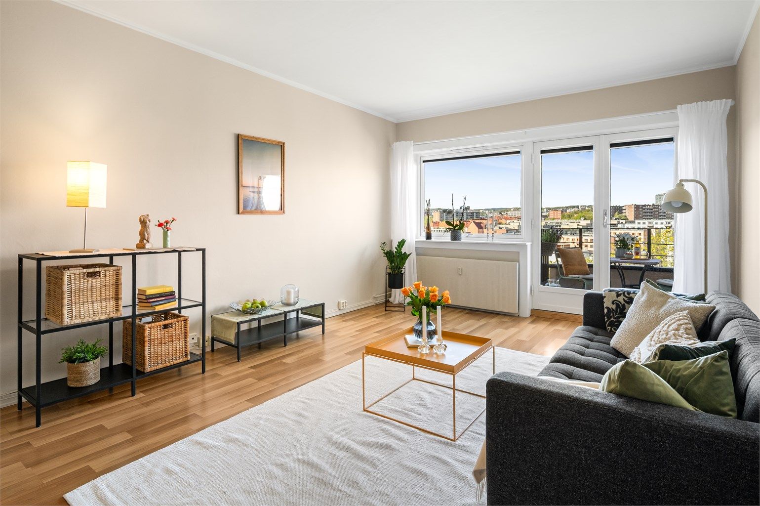 Morten Frølich v/ Krogsveen har gleden av å presentere Hekkveien 3!