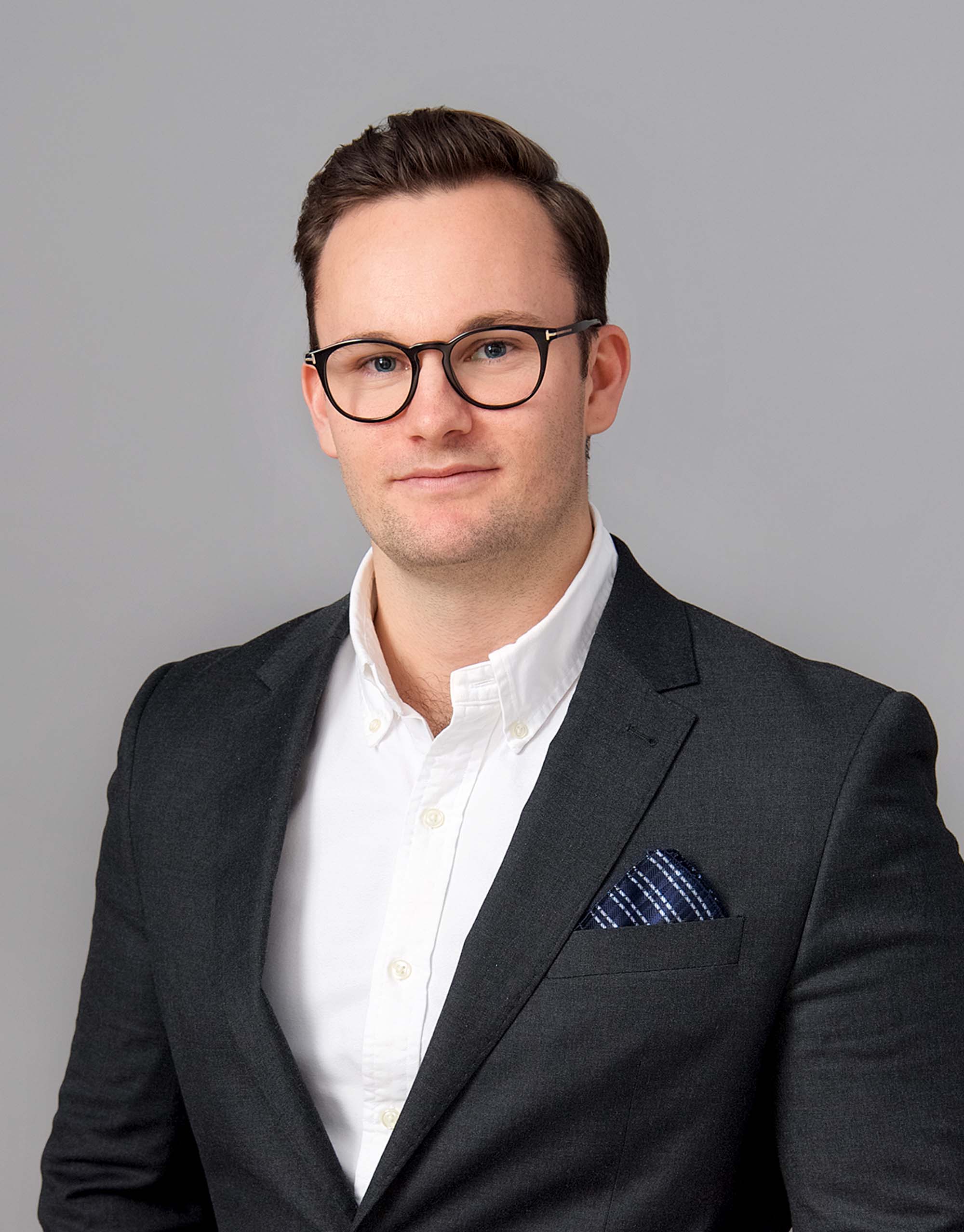 Christian Bolstad