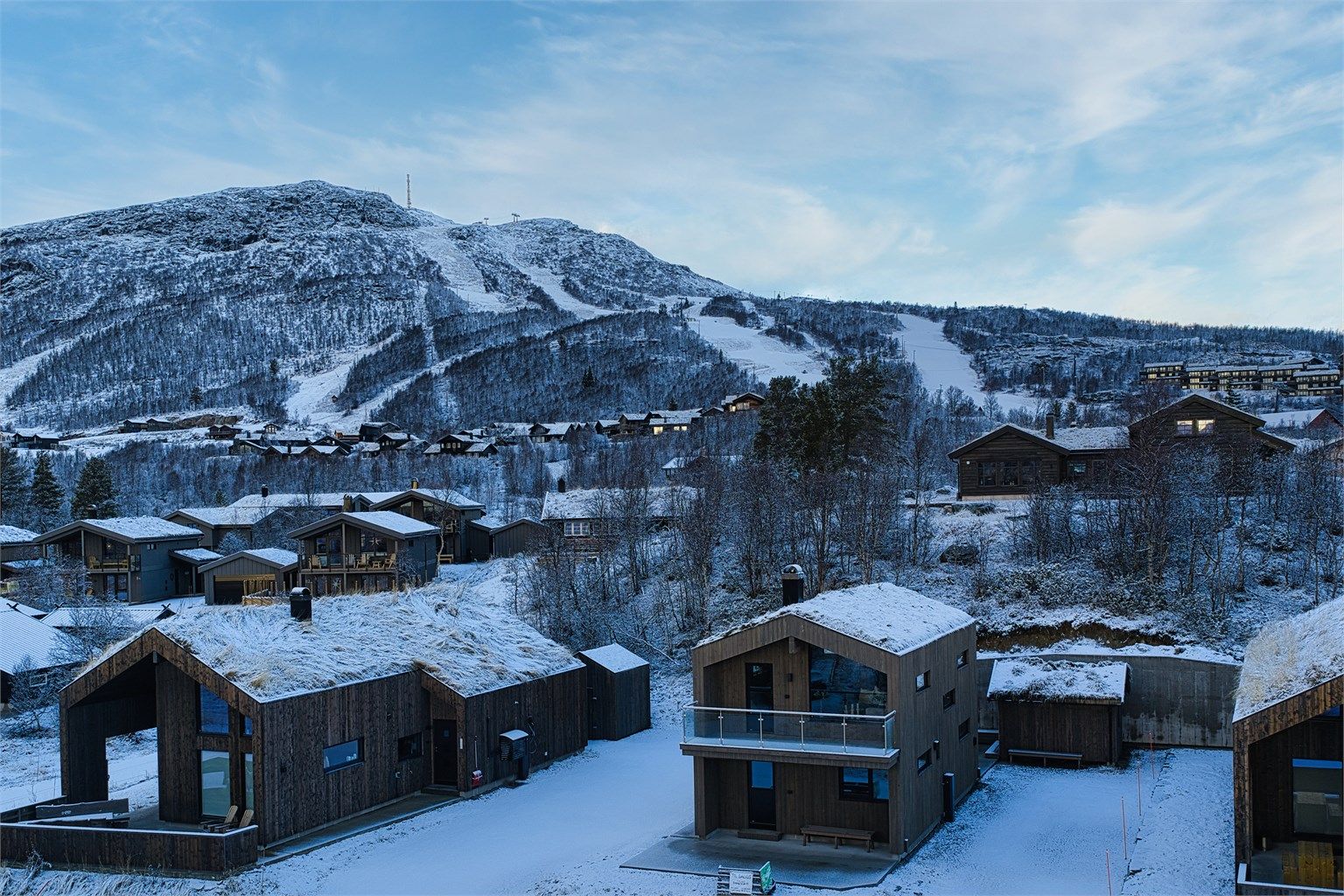  - Velkommen til Dyregrenda Sør 74 - 