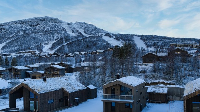 - Velkommen til Dyregrenda Sør 74 -