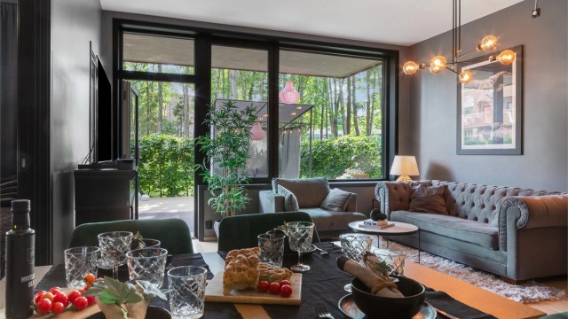 Velkommen til Magasinparken 22!