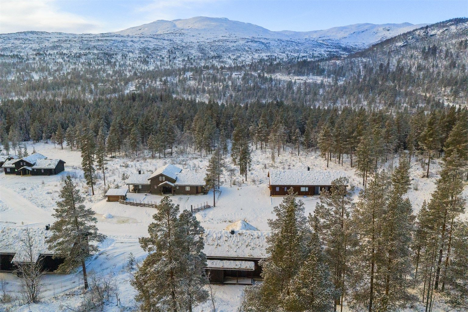 - Velkommen til Vidsynvegen 5 - 