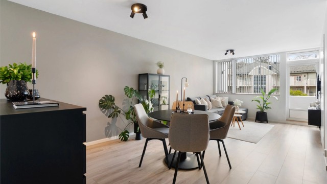 Velkommen til Skaregata 10B - presentert av Krogsveen v/eiendomsmegler Robert T. Iversen