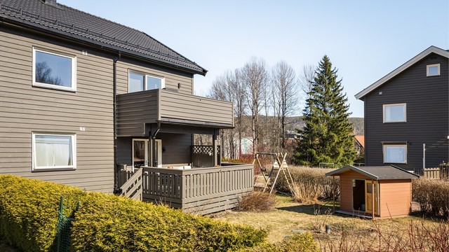 Borettslaget praktiserer kun intern forkjøpsrett