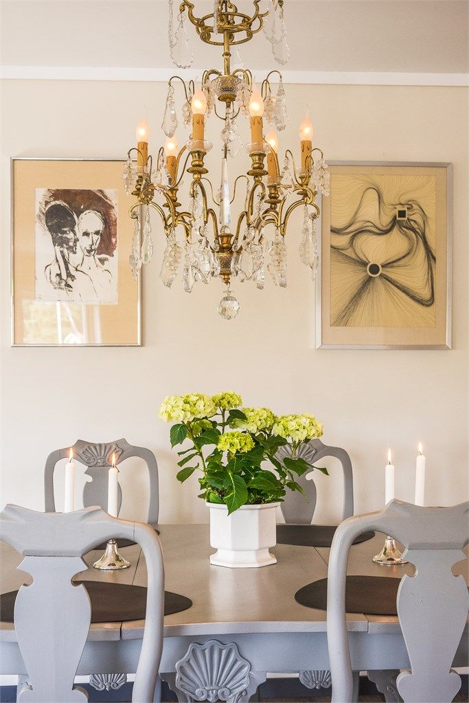 Detaljbilde - (Det er på plantegningene tegnet inn bod og matbod som er fjernet til fordel for utvidelse av kjøkkenet)