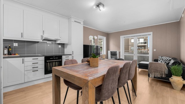 Krogsveen | Smedstuvegen 7