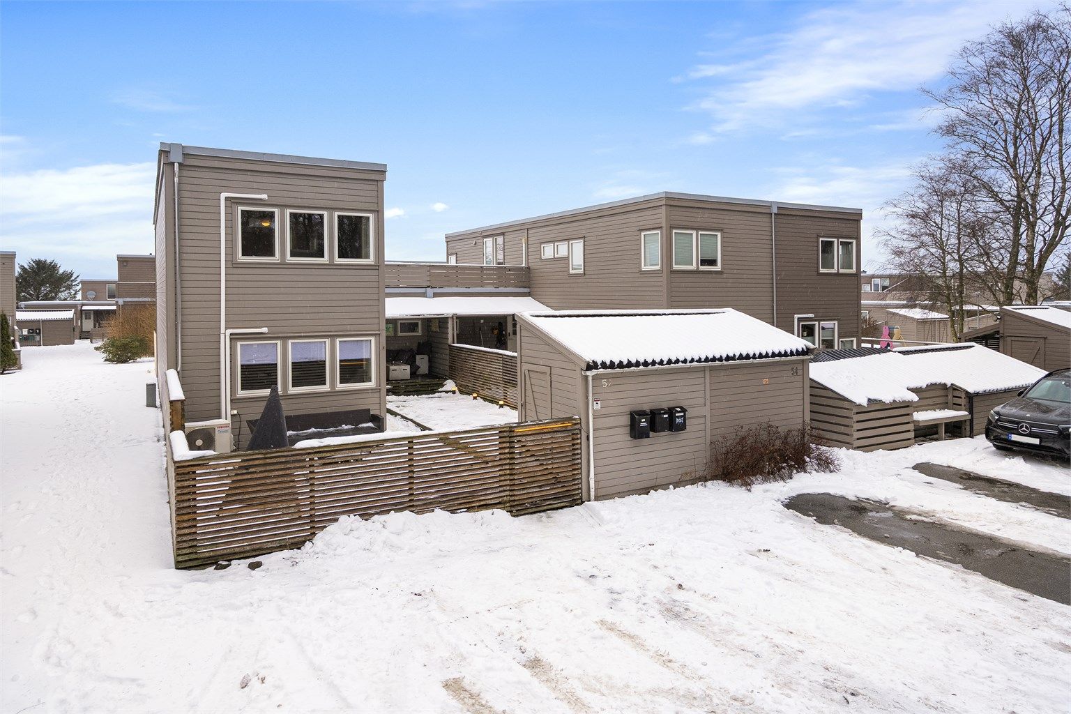 Lene Hviding v/Krogsveen eiendom har gleden av å presentere Sylvelinstien 52.