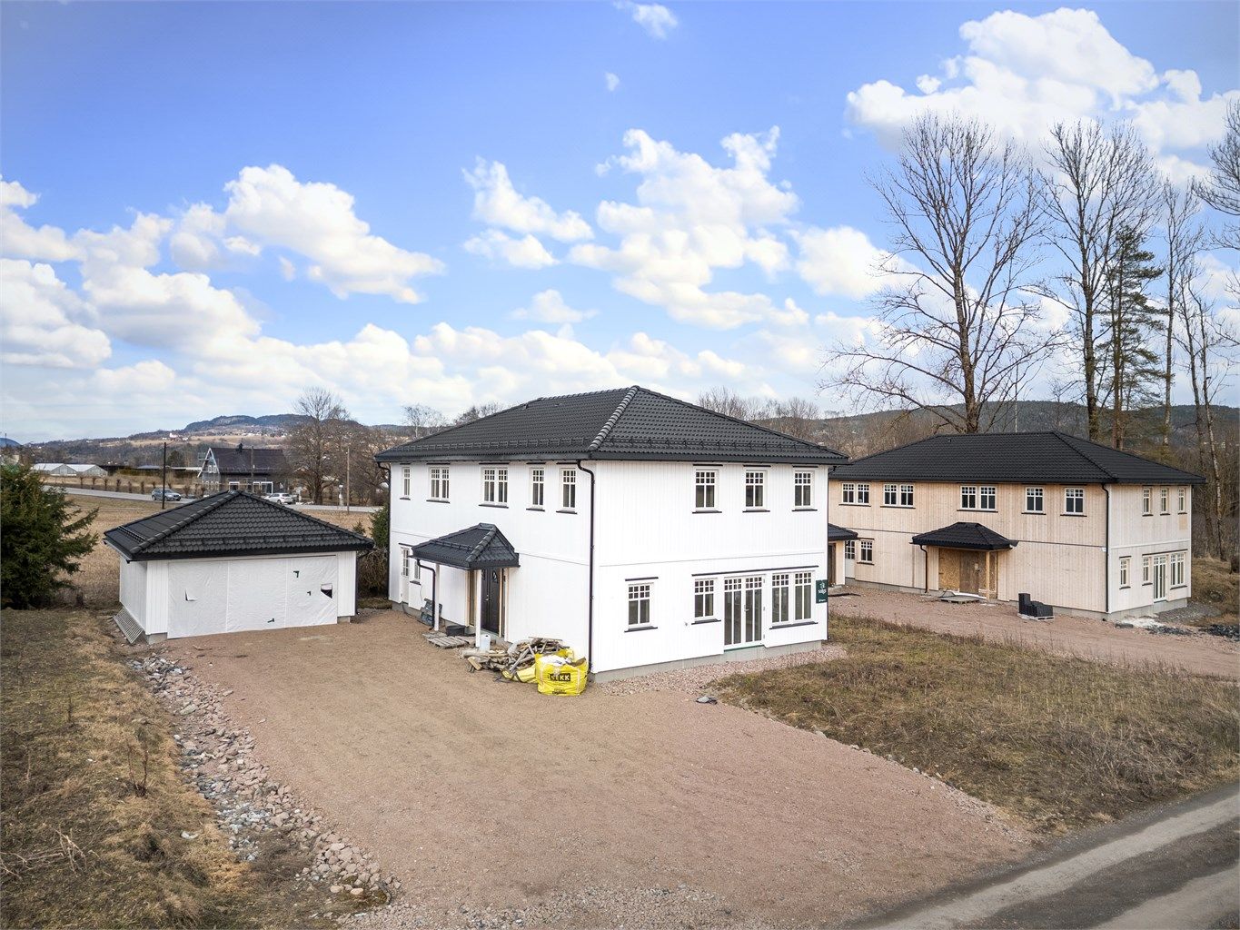 Nøsteveien 107C