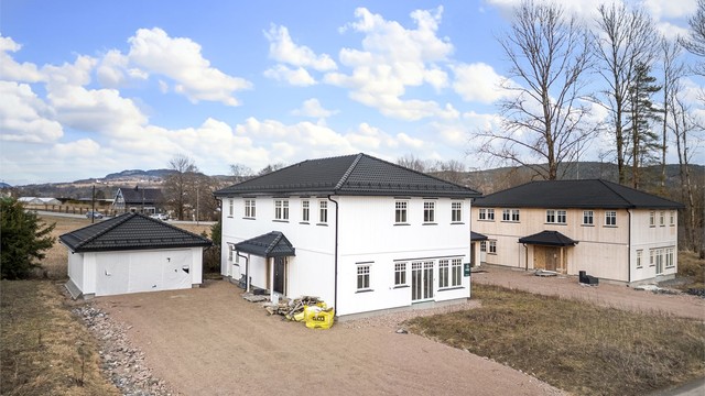 Nøsteveien 107C