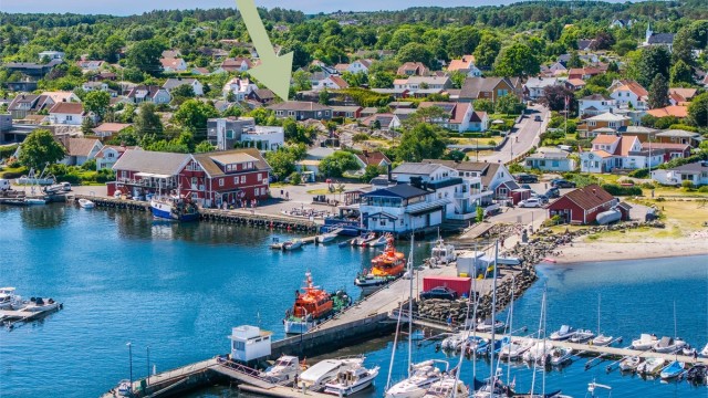 Velkommen til Motellveien 3