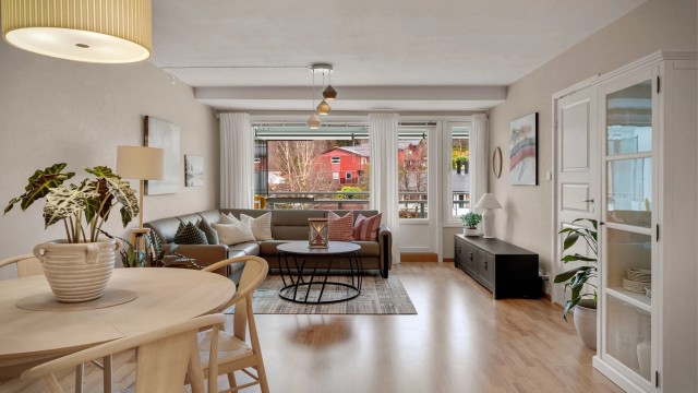 Velkommen til Breimyra 152