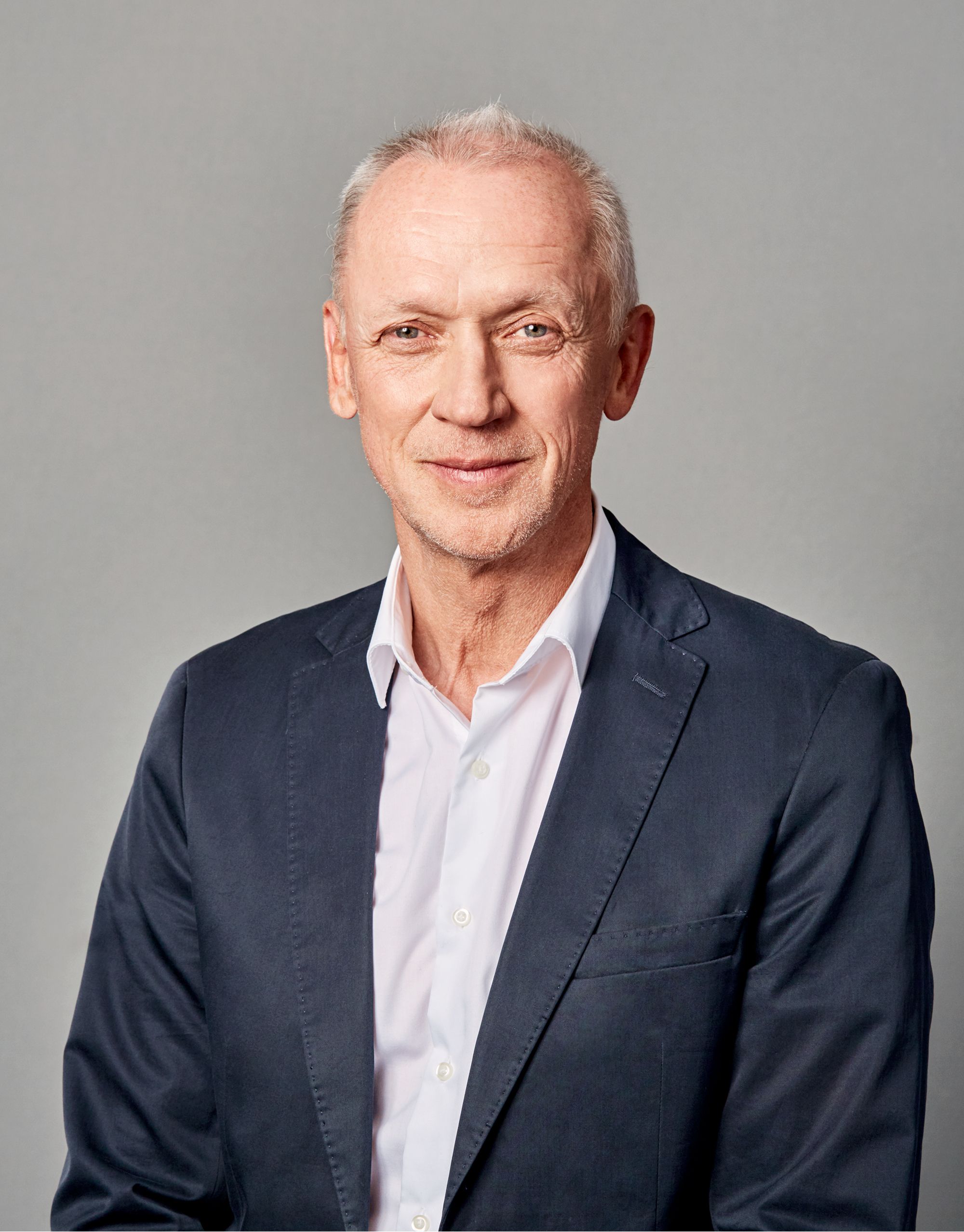 Bjørn Sørum