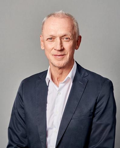Bjørn Sørum
