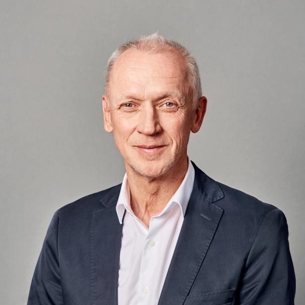Bjørn Sørum