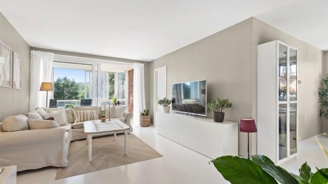 Robin Lauritzen v/ Krogsveen har gleden av å presentere Harald Sohlbergs vei 18!