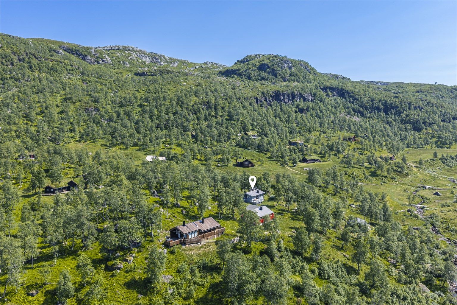 Velkommen til visning - husk påmelding!