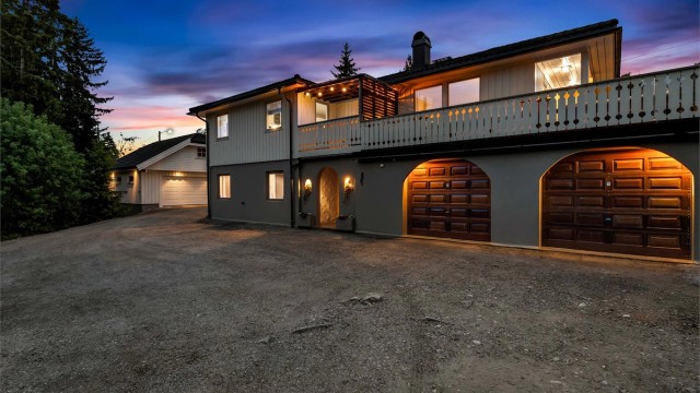 Eiendomsmegler Krogsveen v.Marcus Grundy har gleden av å presentere Lerkevegen 6!