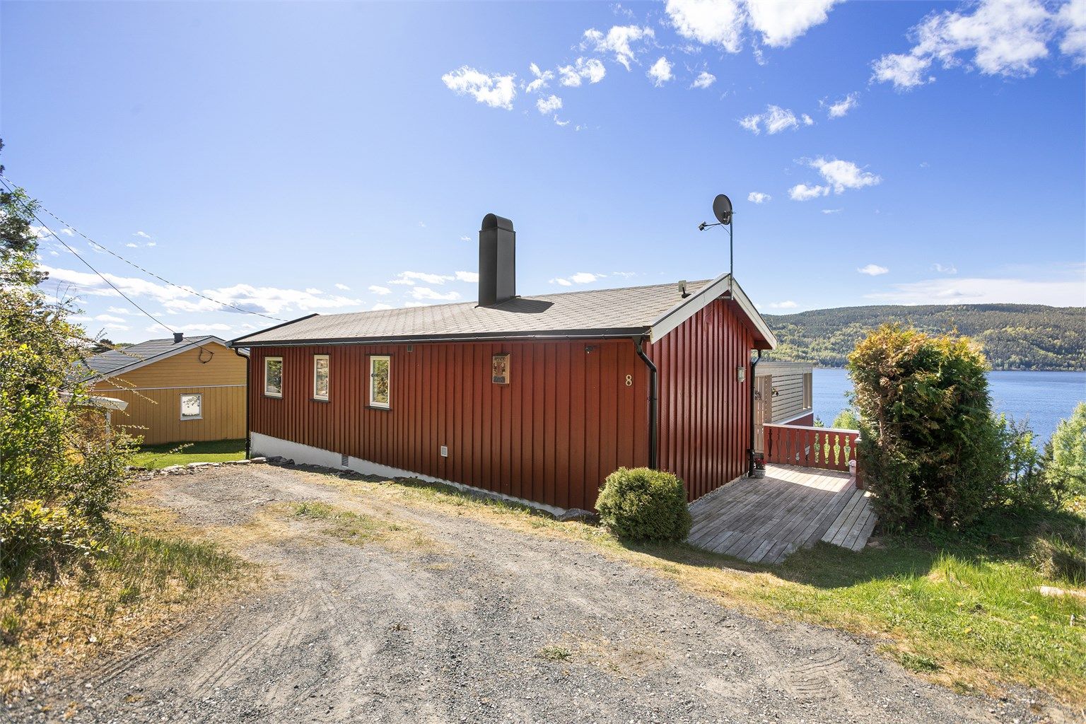 Selvikskogen 8-103