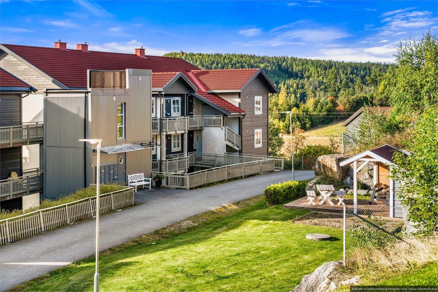 Velkommen til Brånåsen og Skolsegglia