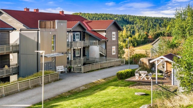 Velkommen til Brånåsen og Skolsegglia