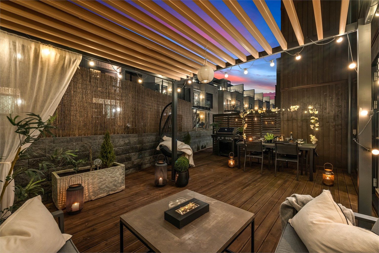 Velkommen til Eikelundveien 11