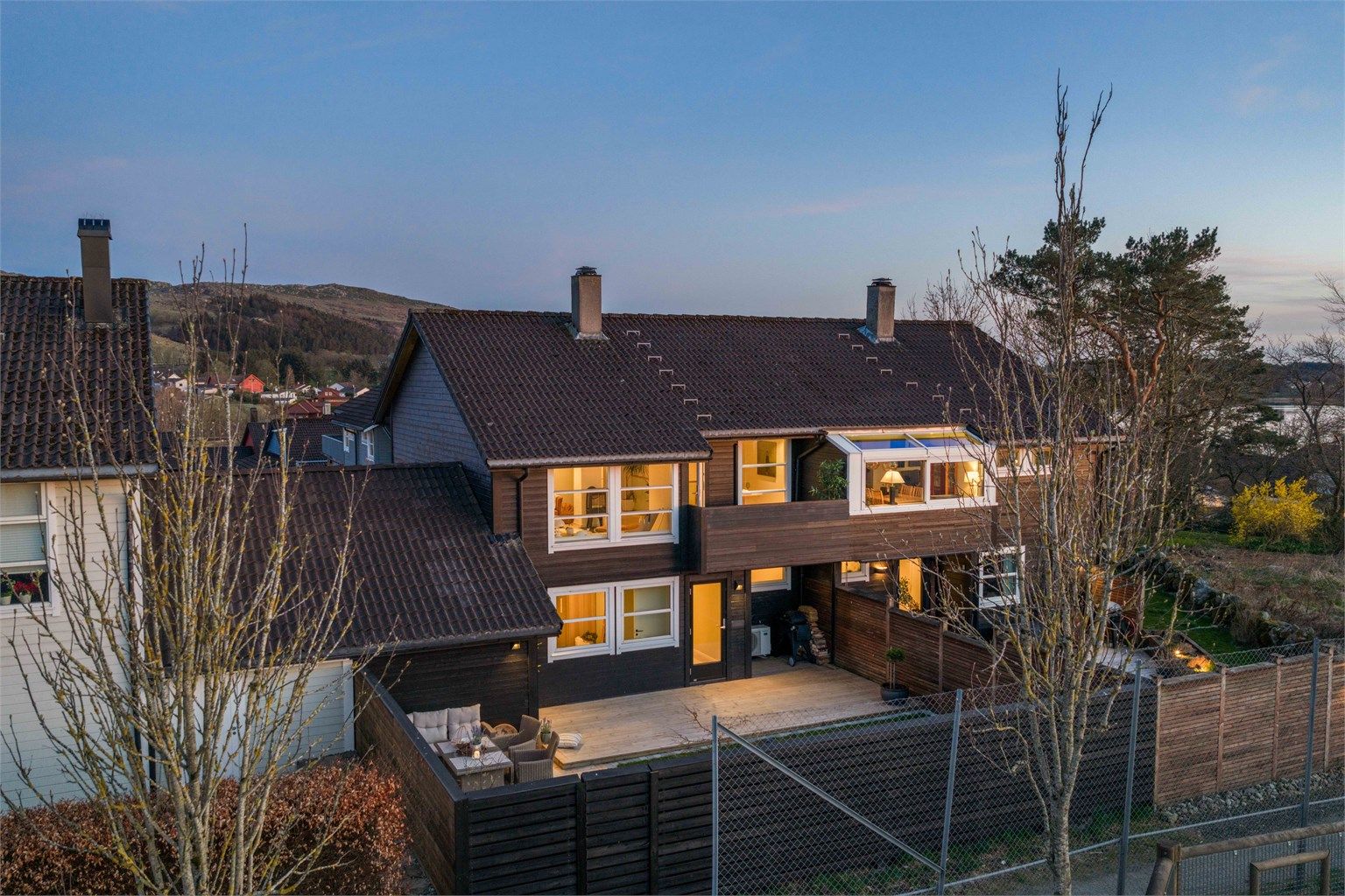 Bolmestykket 15

Foto: Martin Nordbø