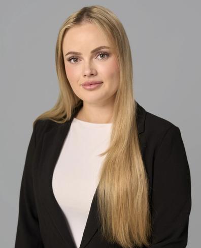 Elisabeth Sæther
