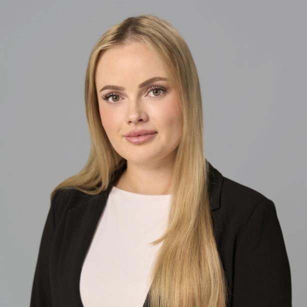 Elisabeth Sæther