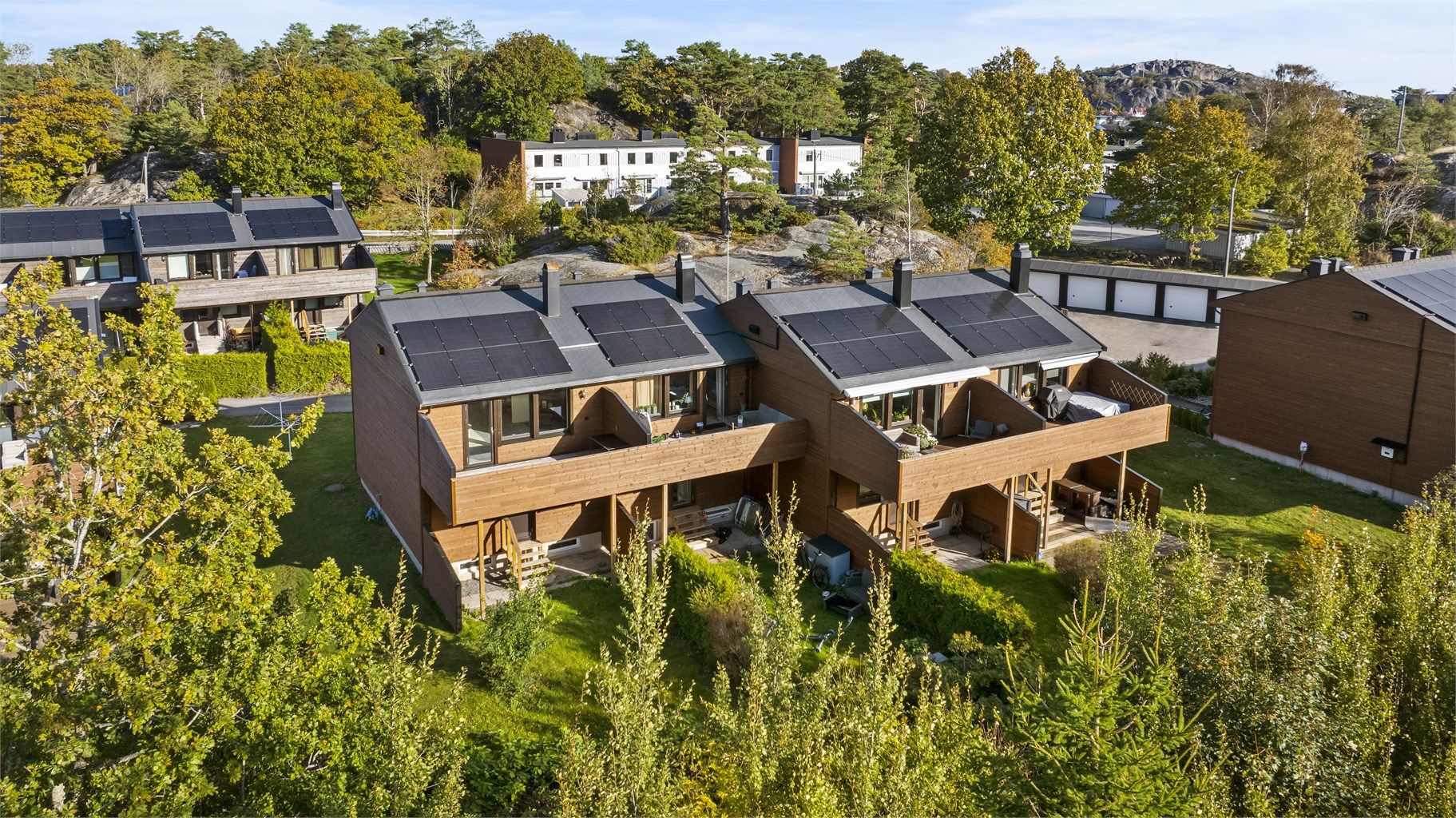 Velkommen hjem til Skytterveien 9D
!
Foto: [Fotograf Magik
]