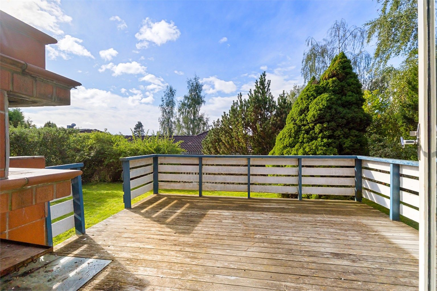 Her kan du skape din egen boligdrøm!