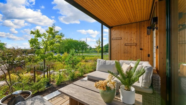 Velkommen til Nansenløkka 34