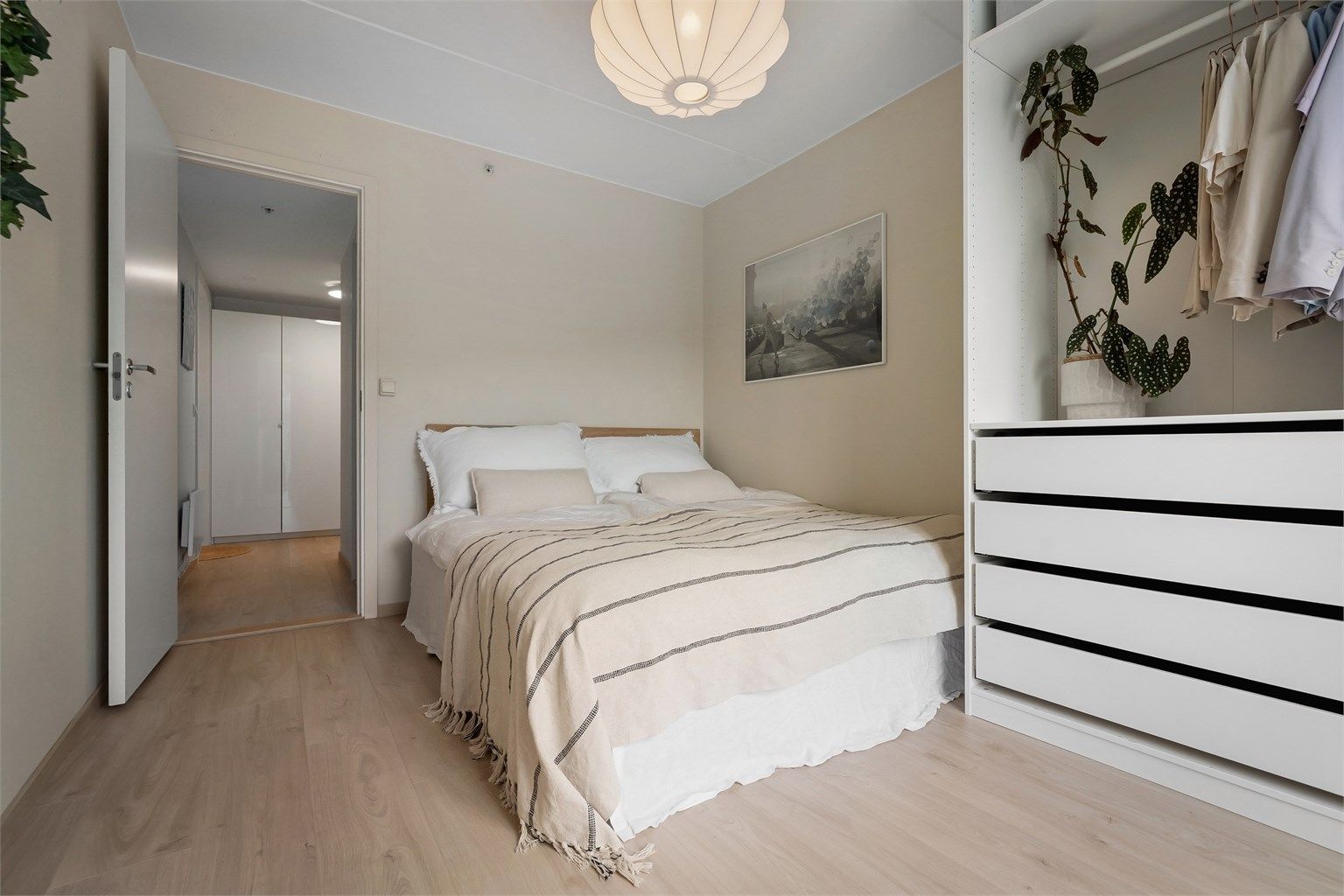 Bilde fra Årvollveien 60G, OSLO