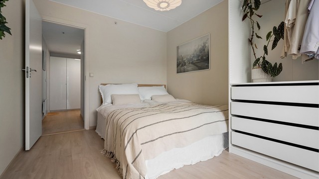 Bilde fra Årvollveien 60G, OSLO