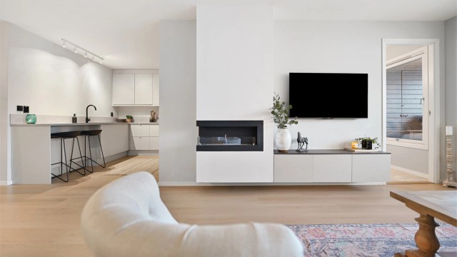 Velkommen til Bærumsveien 211 - Presentert av eiendomsmegler/partner Ola Wee Ahlstrand - Krogsveen Bærum