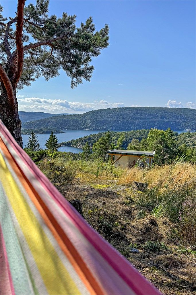 Her kan sommeren nytes