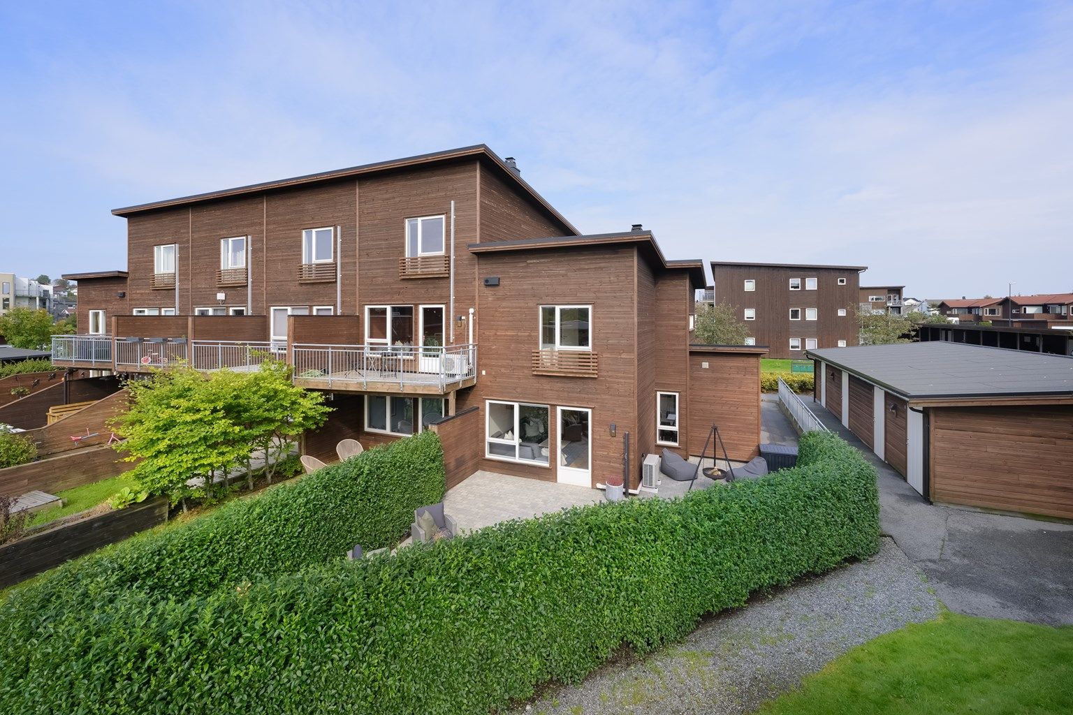 Velkommen til Høyvegen 104 - Presentert av Daniel S. Mossige v/Krogsveen Jæren