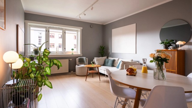 Velkommen til Anna Sethnes gate 2A! Presentert av Halvor L. Heikkilä ved Krogsveen Majorstuen og Oslo Vest.