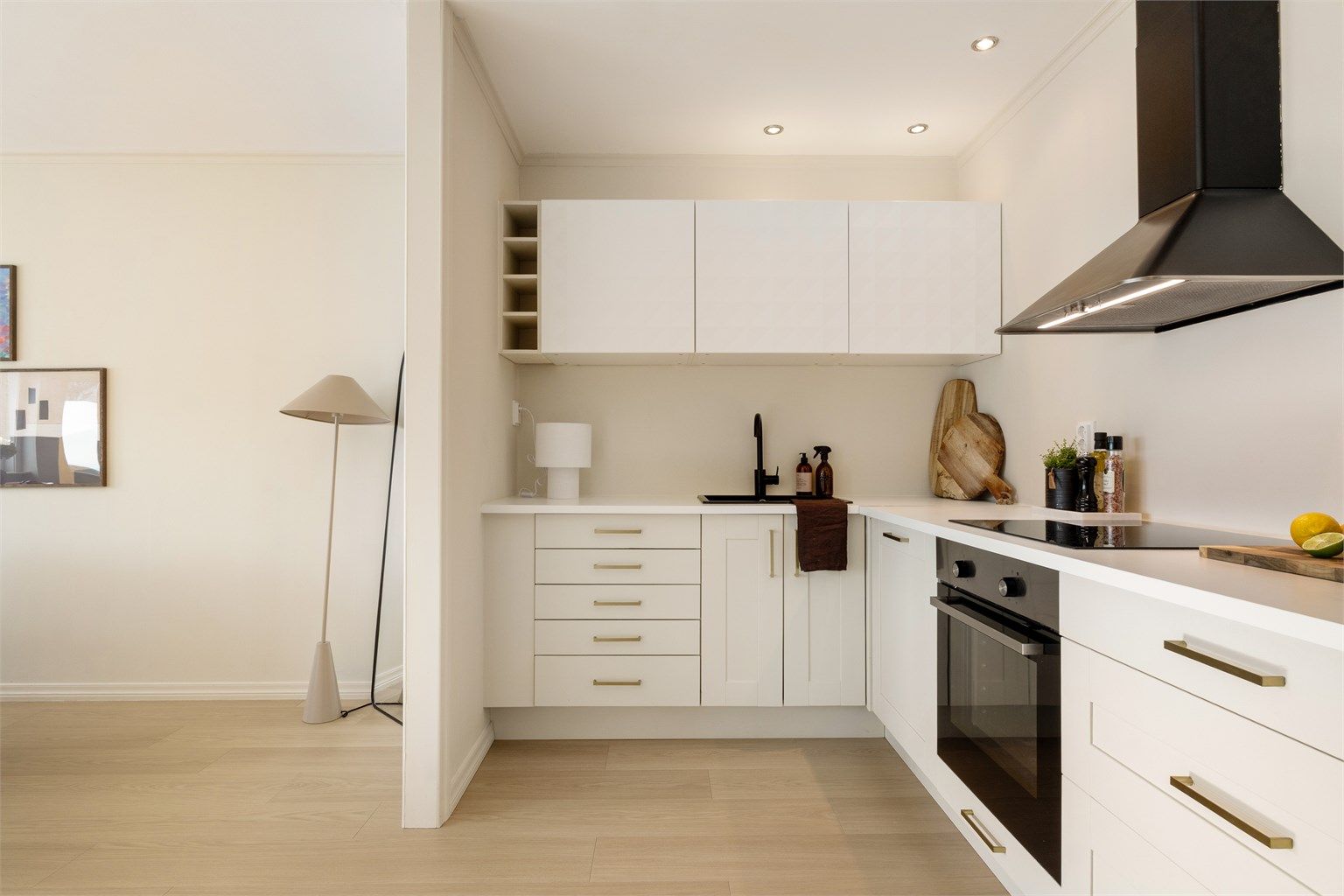 Husk påmelding til visning! Mandag 04.Mai kl 17:00 - 18:00