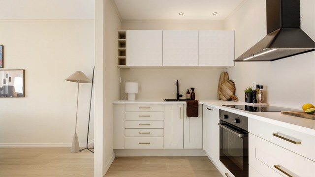 Husk påmelding til visning! Mandag 04.Mai kl 17:00 - 18:00