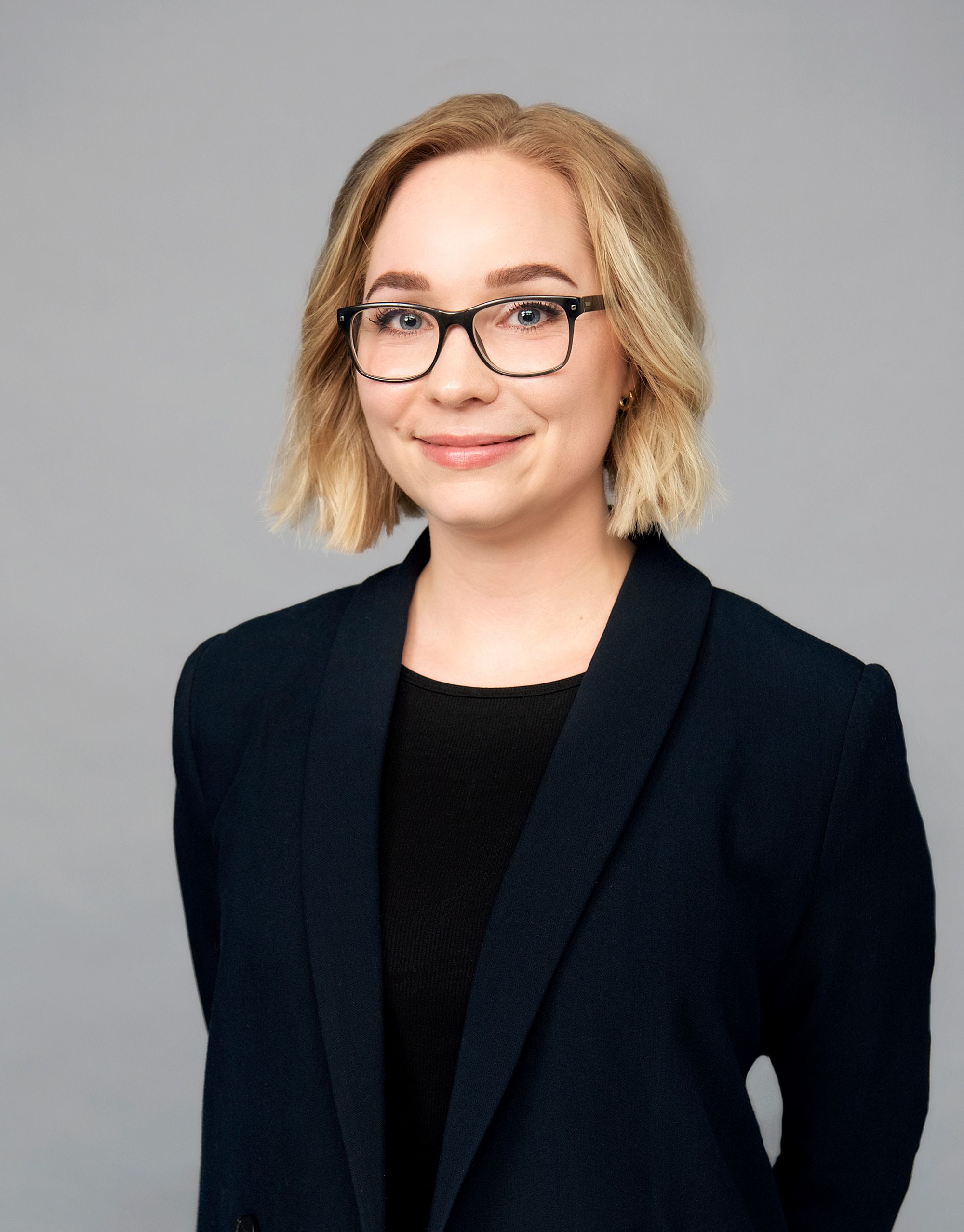 Alice Ulven Lundberg