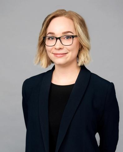 Alice Ulven Lundberg