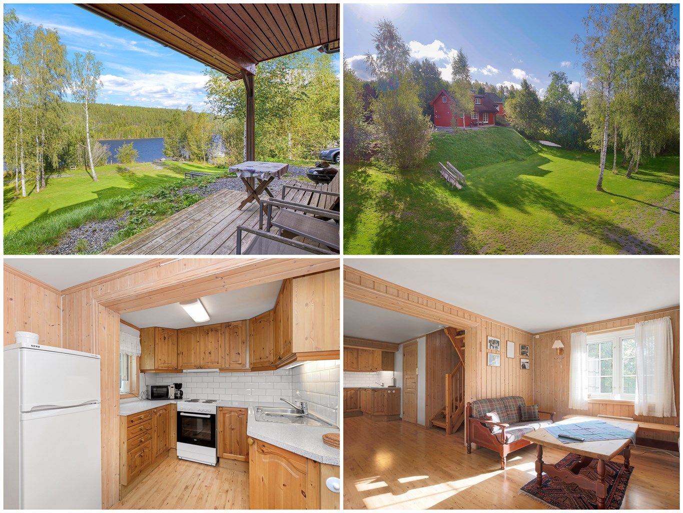 Utleie Krogsveen V/Ulrikke Sandvold har gleden av å presentere Guttersrudvegen 58  FOTO Digit Media Norge AS -fotograf Jørgen Sørebø